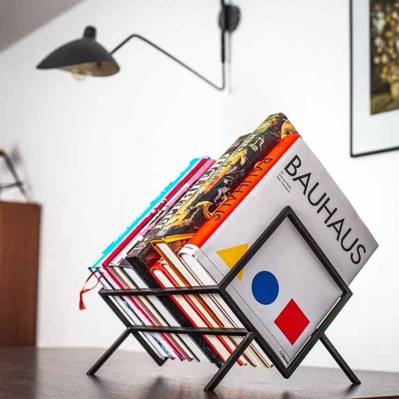 Подставка для альбома, стойка для хранения компакт-дисков, стойка для хранения виниловых записей, стойка для проигрывателя записей