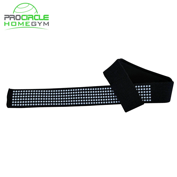 Новые вентилируемые Подъемные Перчатки со встроенными обертывками на запястье