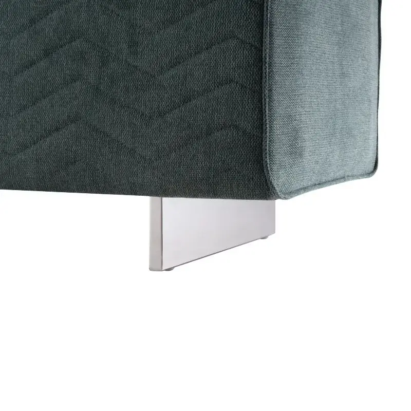 Modern Luxury Hotel Bed End Stool Bedroom sponge bedroom Furniture Home Ottoman Bench