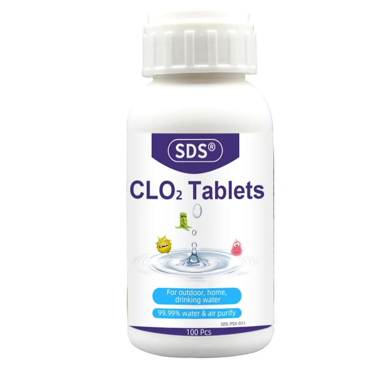 chlorine pool tablet DRINKING WATER PURIFICATION WATER CHEMICALS TCCA