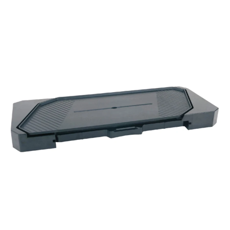 Электрический Настольный гриль 55x26 см ATC-G030 220V 1400w для домашнего использования