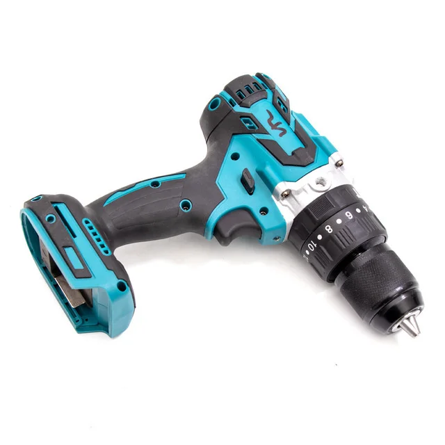 DO-FIX 21V Available Sales Drill Impact Cordless Tools Drills Made in China