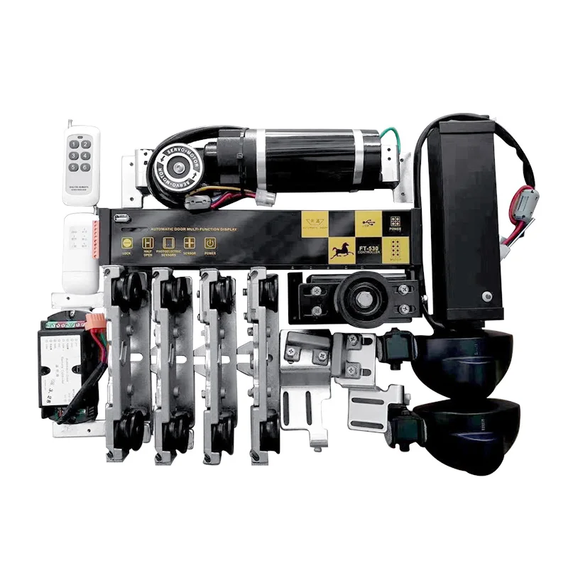 Automatic sliding glass door track automatic door controller automatic doors and gates