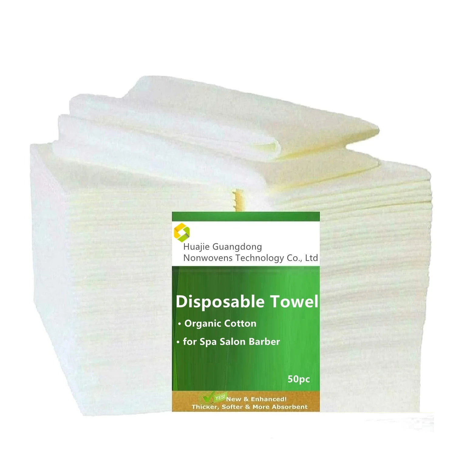 Logo custom nail polish remover cotton manicure special tool disposable cleaning nail wipes