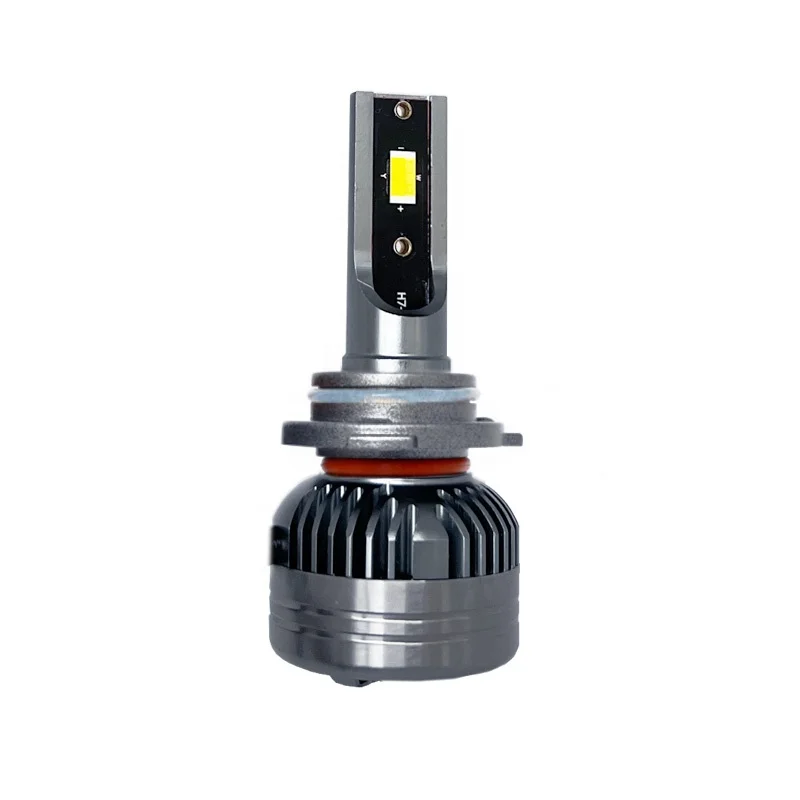 H1 H3 9005 H4 H7 Car Bulb Led Car Headlight Bulb 72W 6000K 10000LM 12V Seat Leon 2013 Led T5 Vw Transporter Led Headlight Vw Fox