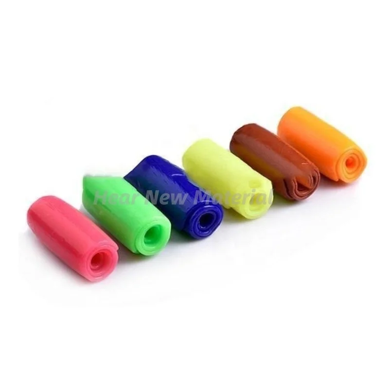Specialty Polymers PNX CRUMBS Fluoroelastomer