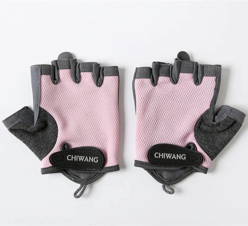  wholesale fitness gloves half finger gym Fitness