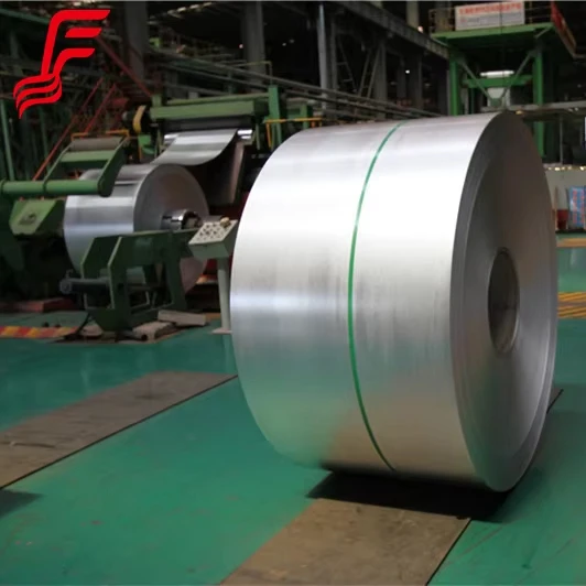 FRST ! az150 aluzinc metal steel coil plate steel galvalume roll