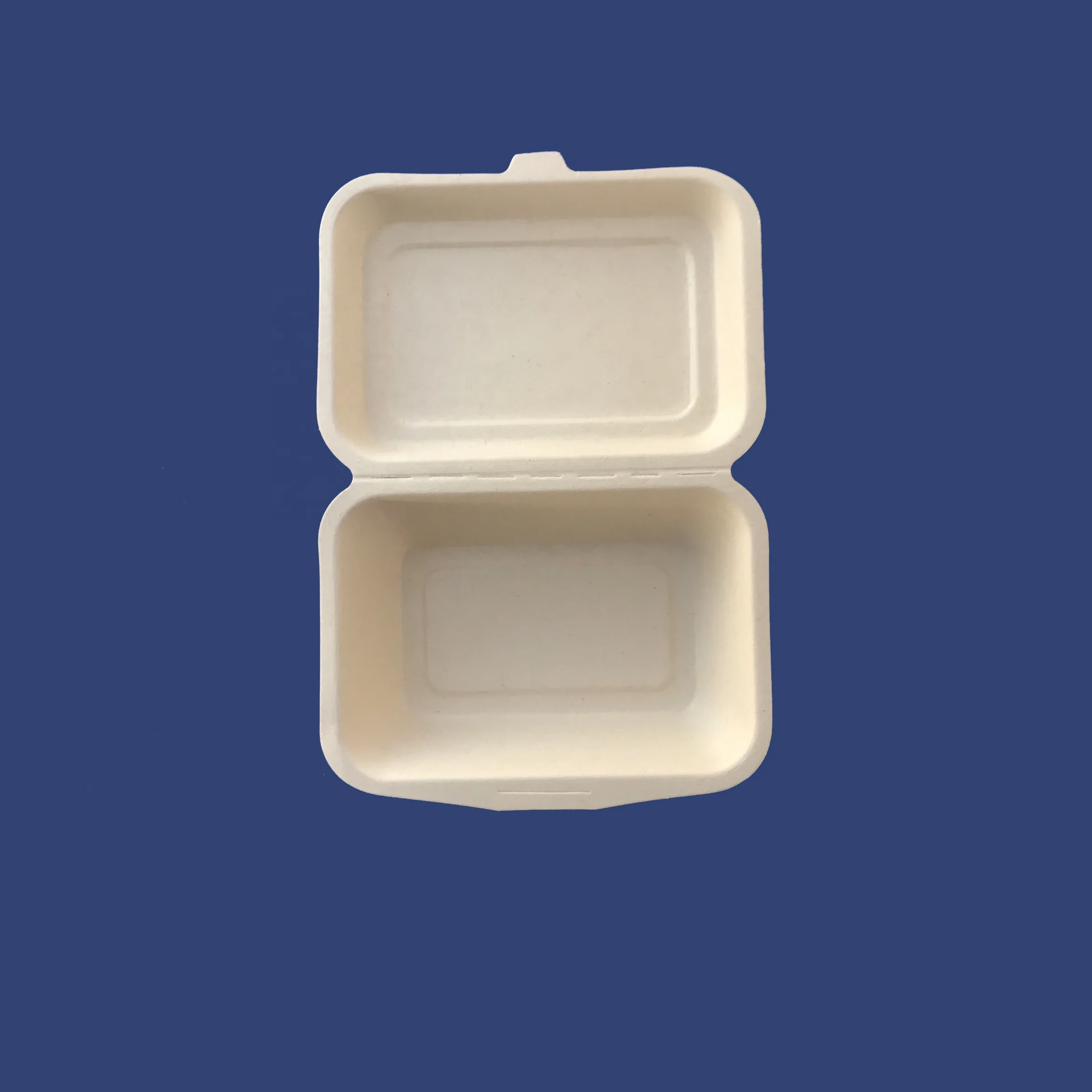 
2019 Hot Sale Disposable bento box with lid Wholesale disposable packing box pizza box disposable 