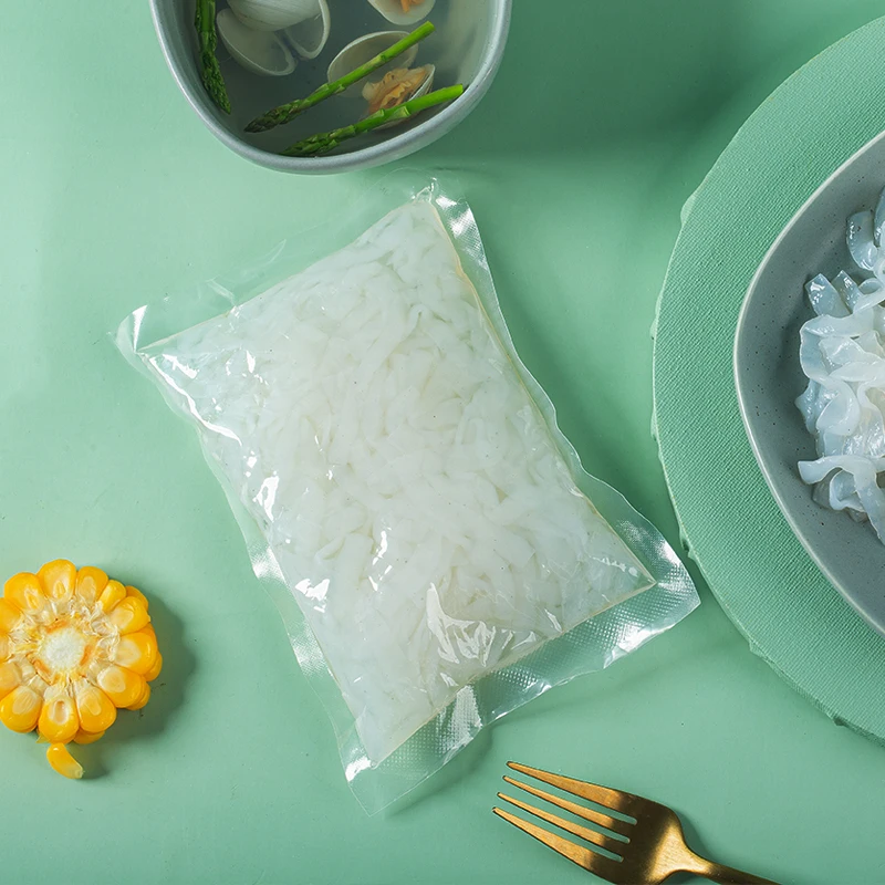 Manufacturer Wholesale Kosher Instant Shirataki Noodles Halal Konjac Noodles