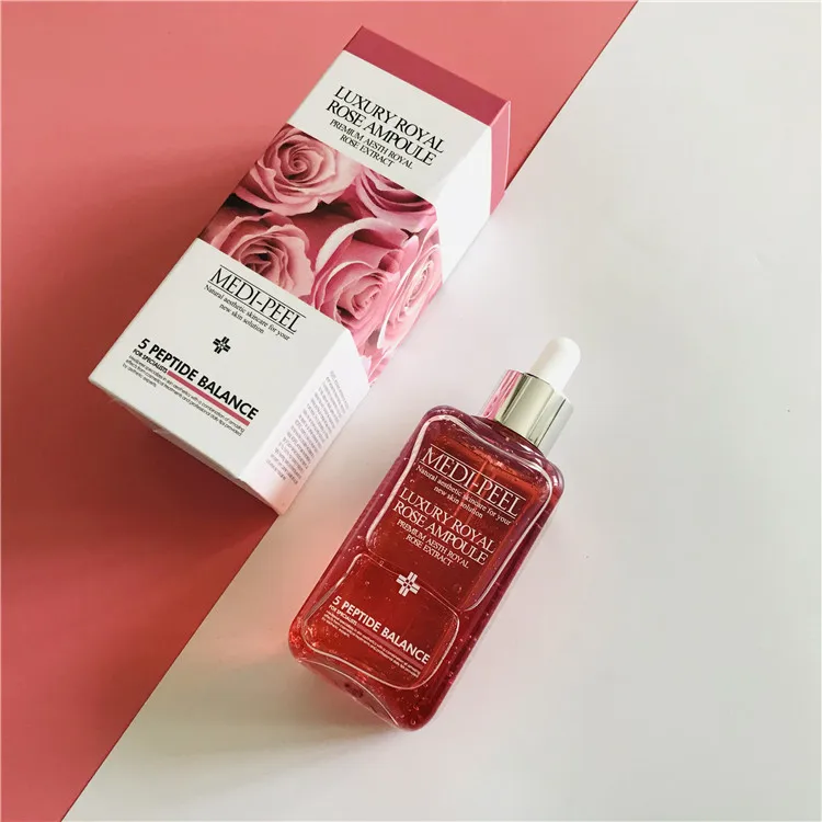 2022 MEDI PEEL LUXURY ROYAL ROSE AMPOULE  - PREMIUM AESTH ROYAL ROSE EXTRACT