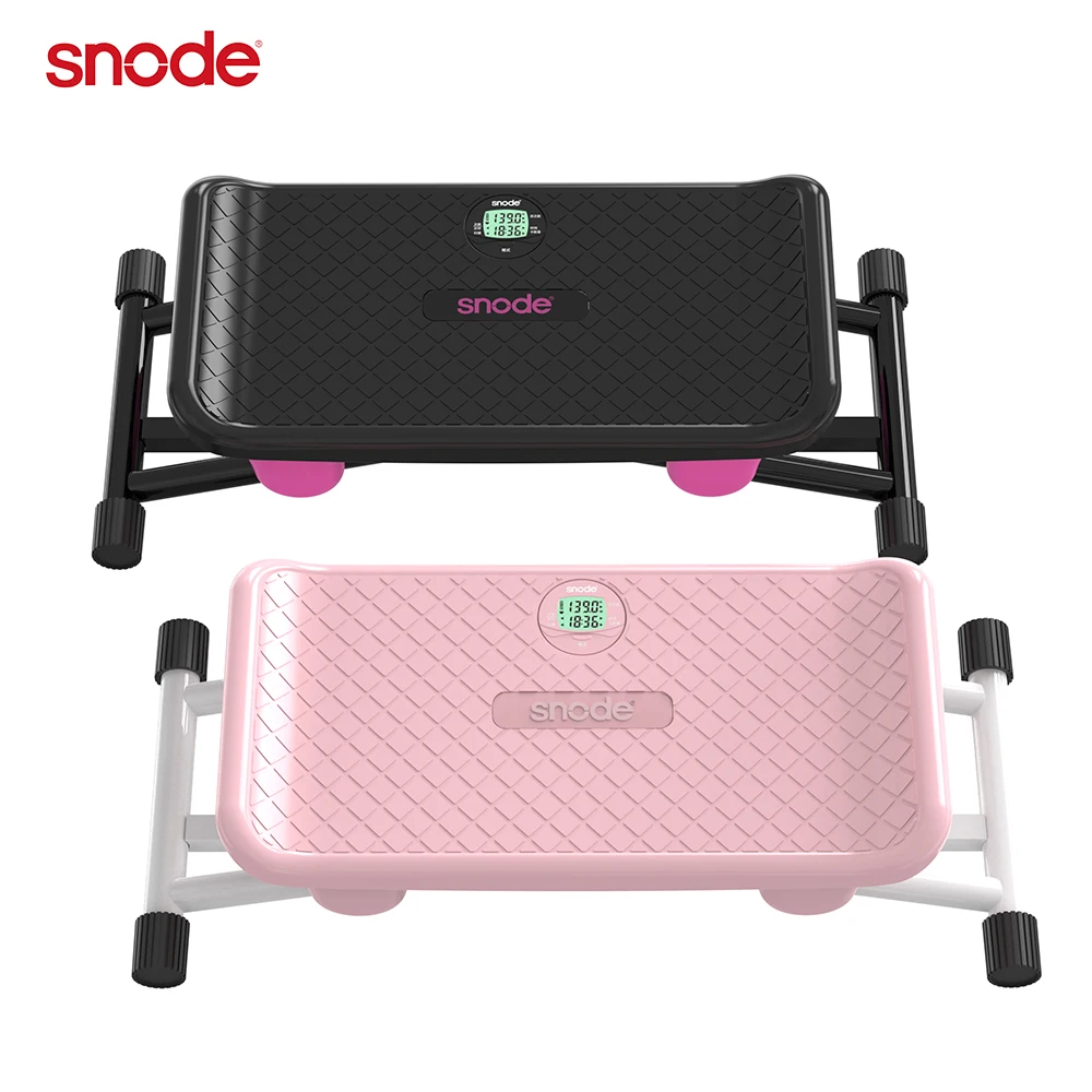 Snode new design indoor simulation ski machine aerobic exercise body fat consumption can be customized