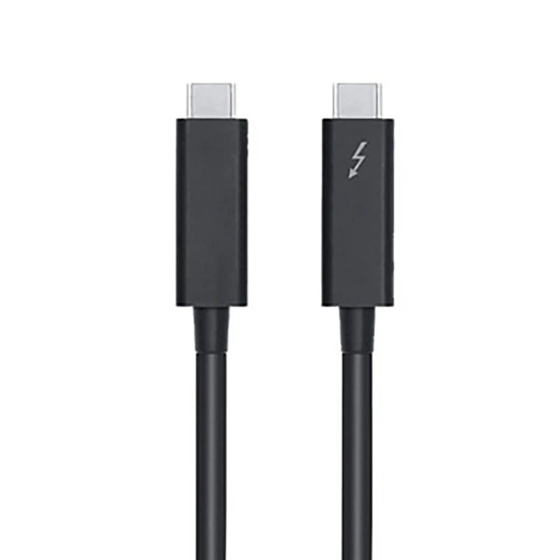 Кабель Sungrandly Thunderbolt 3 100 Вт до 40 Гбит/с