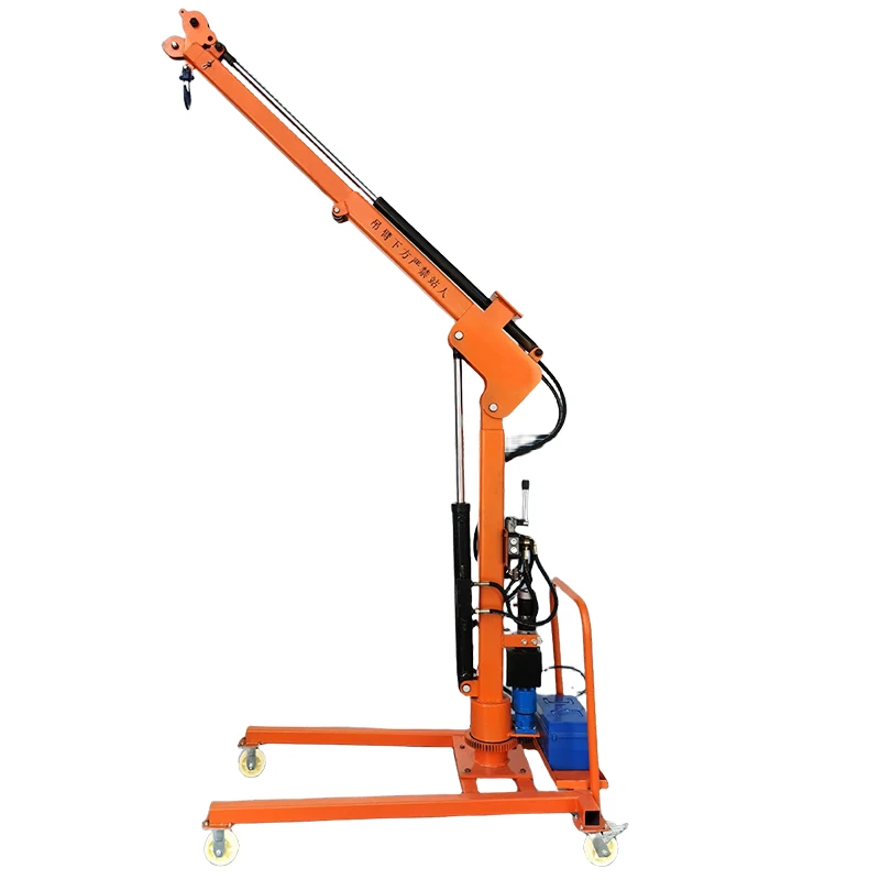 vehicle winch pulling together could overload the cable move with truck to transport goods from a place to other place