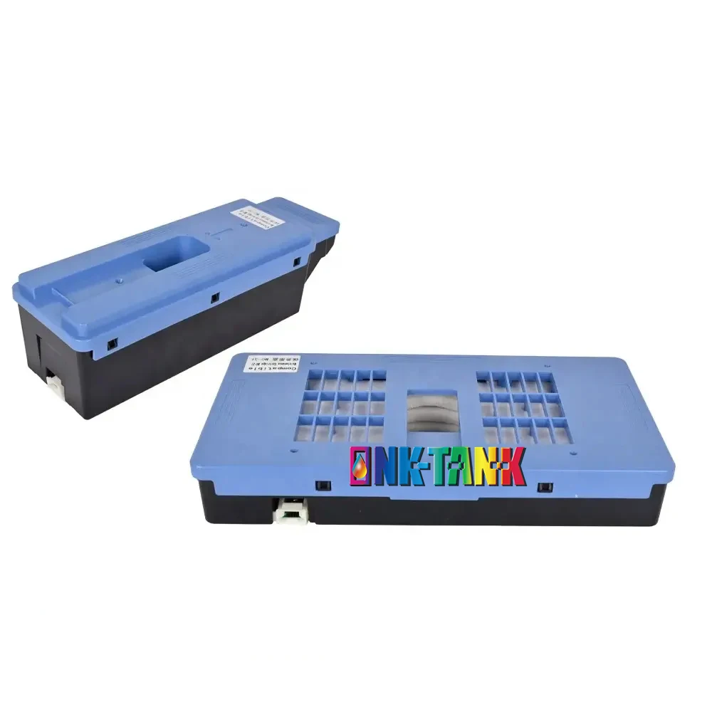 INK-TANK MC-30 MC-31 MC30 MC31 MC 30 31 Compatible Ink Maintenance Box Cartridge for Canon Pro 2000 4000 Printer Waste Ink Tank