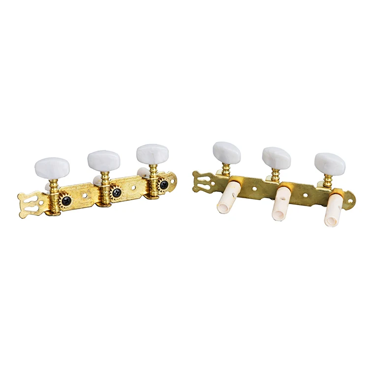 wholesale gotoh guitar tuning machine guitar accessories Classical guitar tuners