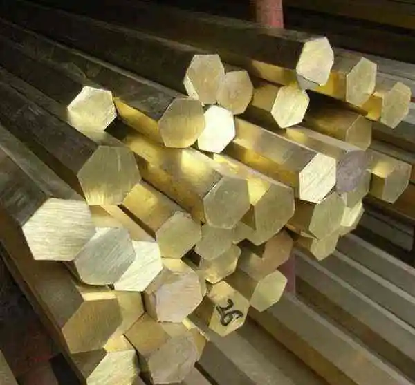 Manufacture Sold And Factory Price!! UNS C52400 Phosphor Bronze Rod