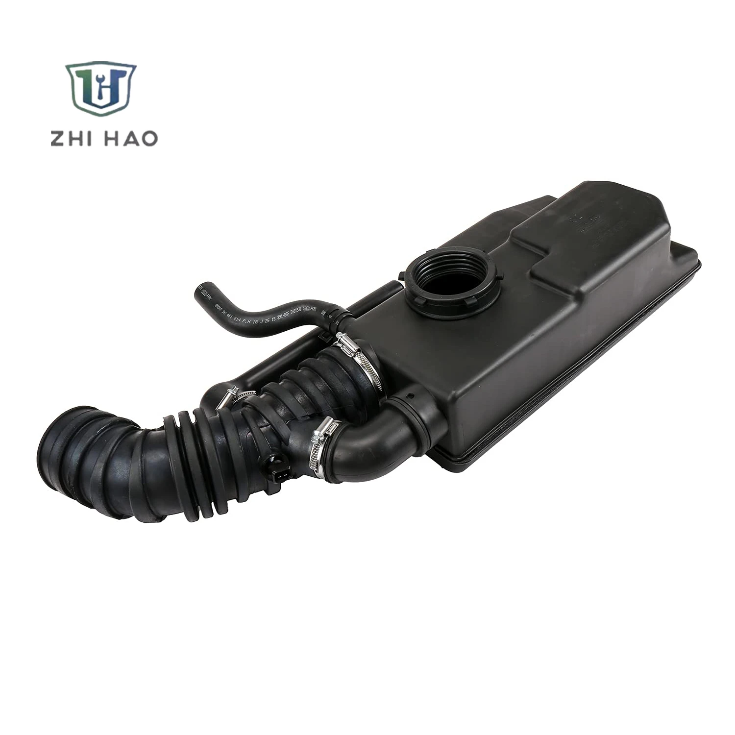 Auto parts Resonator Air Intake Sensor For Chevrolet Lacetti OPTRA 2004-2007 1376385Z00 96553488