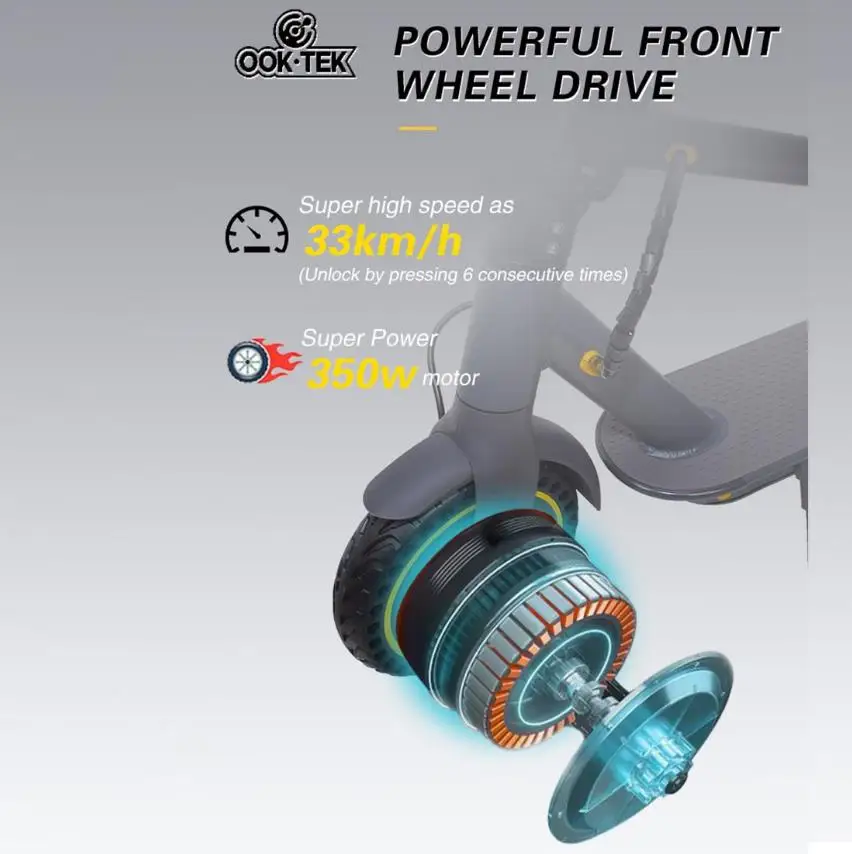 eu warehouse 500w 1000w foldable escooter for adult folding electric mobility Removable Battery e scooter fast scooters electric