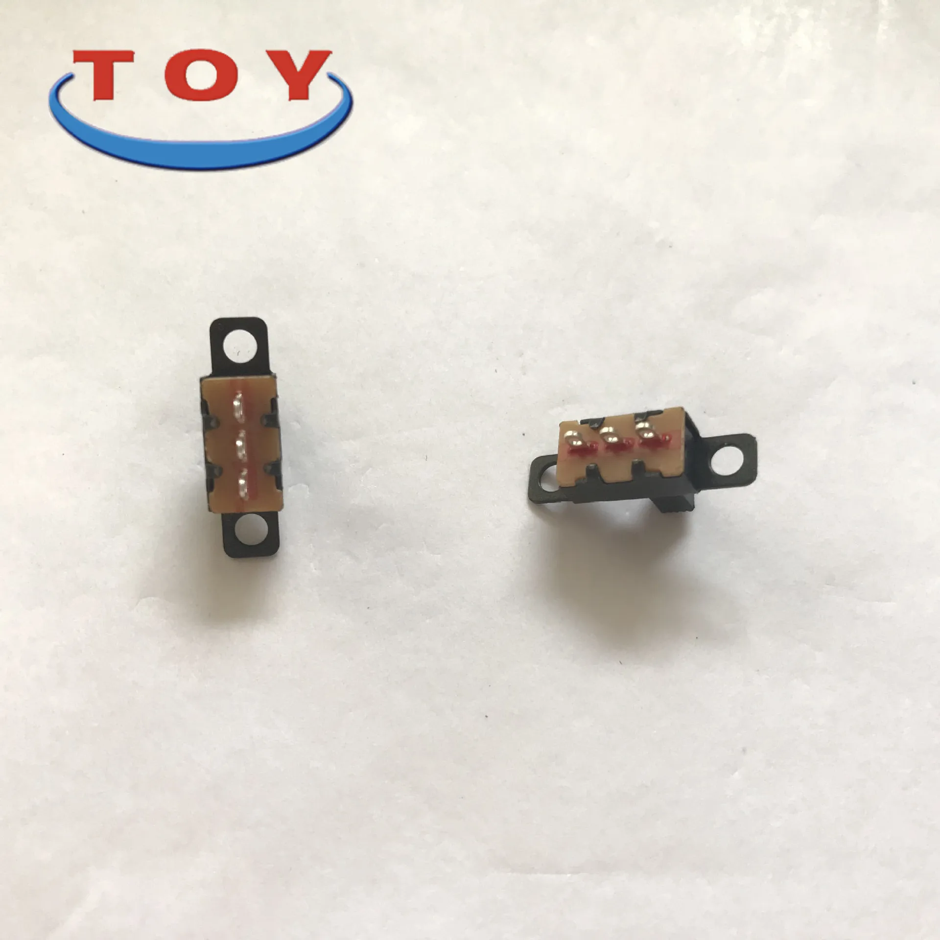 TOYFactory прямые продажи переключатель SS12F15Mini для небольших электронных