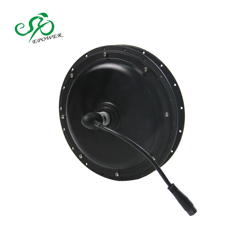 Бесщеточный двигатель постоянного тока 36 в 1200 Вт контроллер для электрического велосипеда