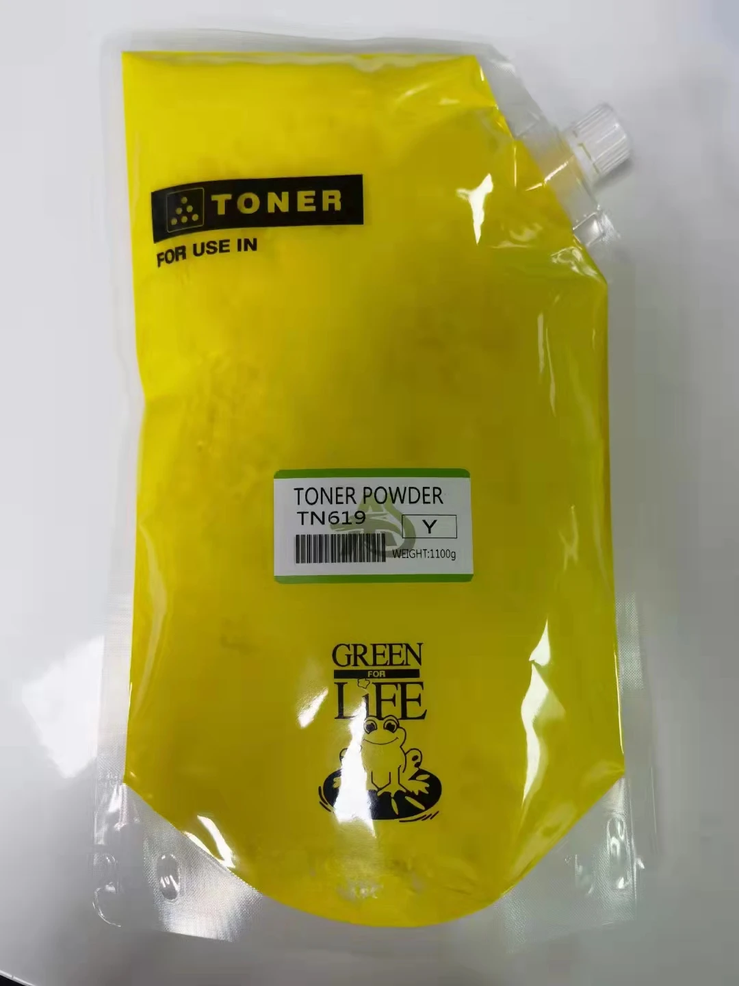 Compatible Toner Powder Laser Printer for Konica Minolta Ricoh HP Canon Xerox Toshiba Kyocera SAMSUNG Brother Sharp