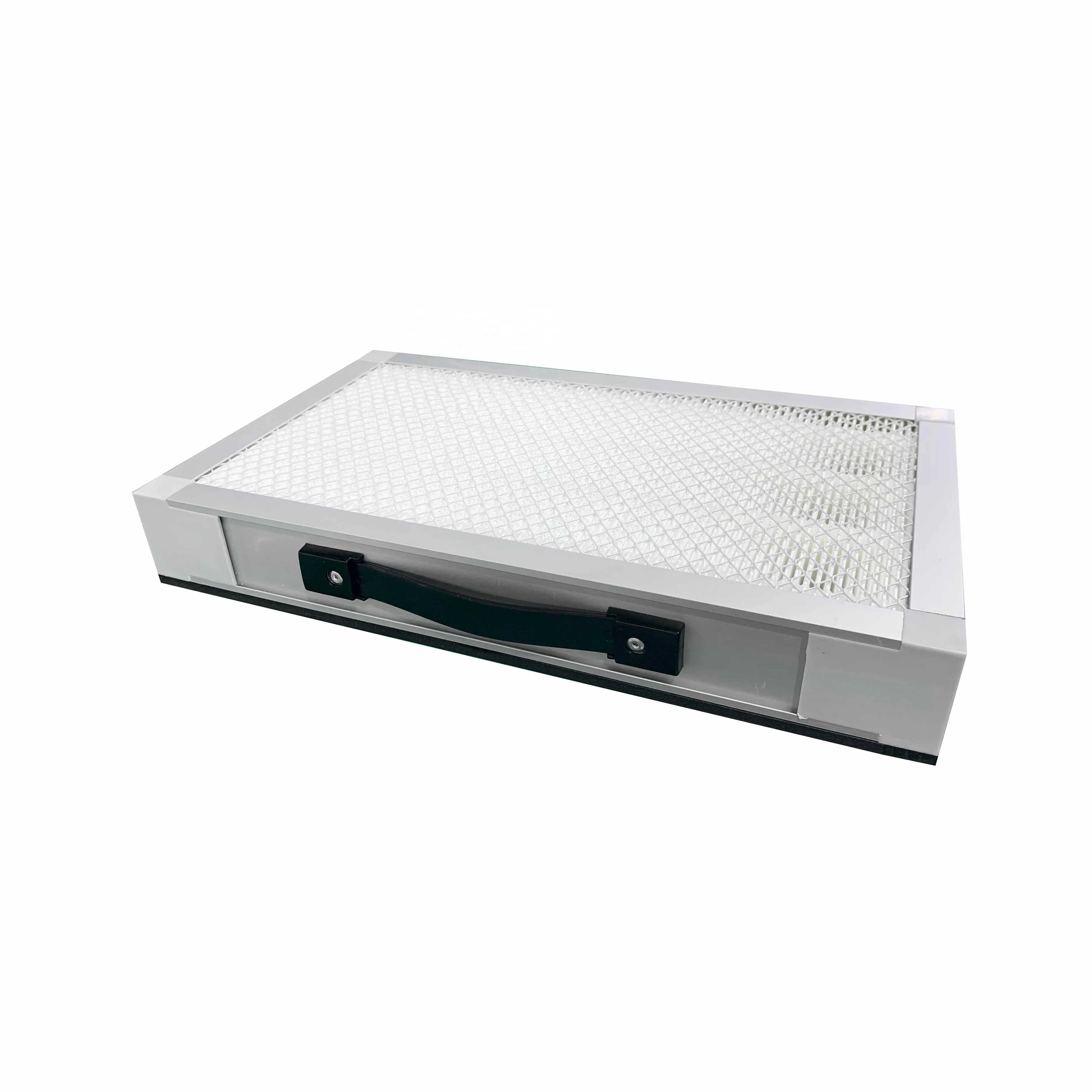 
Ruai RD50 и RD90 HEPA 