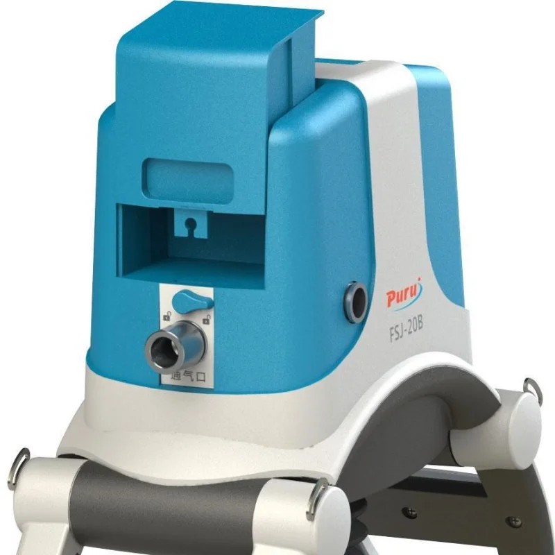 Emergency Medical Devices Portable Multi-function CPR resuscitation machine Digital multifunction auto medical CPR machine