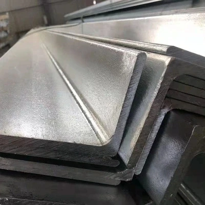 50X100 75X75 Angle Steel Angle Bar 2 Inch Angle Iron