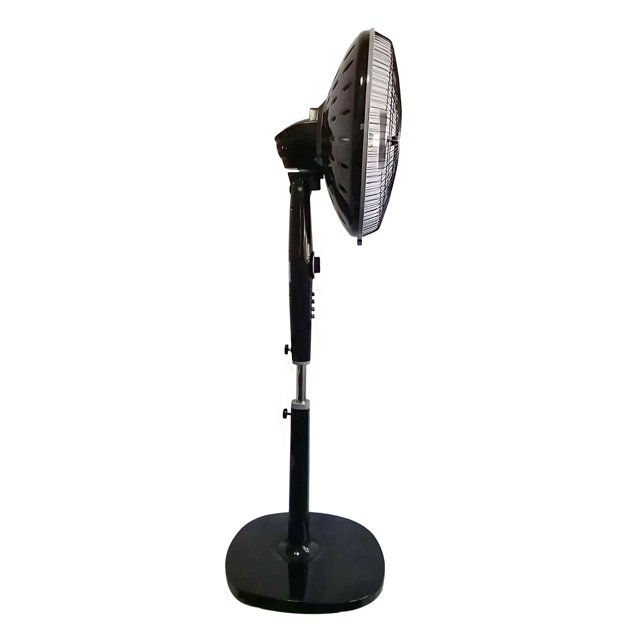 Household Electric Remote Control Portable Electric Heater Household Heater No Noise
