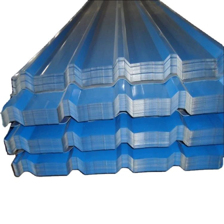 25-200-1000 Hot-selling High Quality Galvanized Steel Plate Factory Price Stock Galvanized Steel Sheet GI Plate