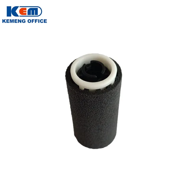WC7525 Separation Roller For DADF Feed Roll Kit 604K58410 604K77810 Doc Feeder Maintenance Pickup Feed Retard Roller