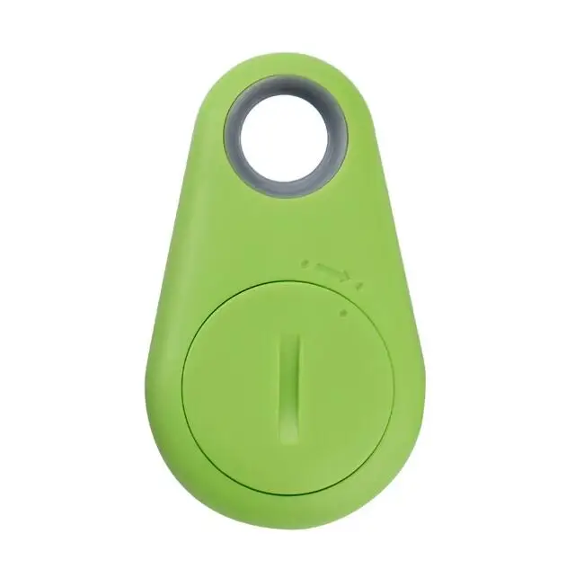 Bluetooth Electronic Alarm Anti Lost Novelty Mini Wireless Tracker Car Smart Keychains Key Finder Locator