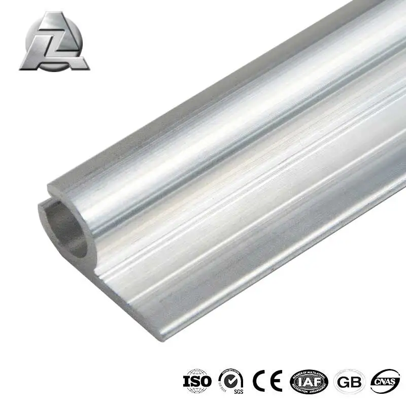 Шторы из металлического алюминиевого сплава