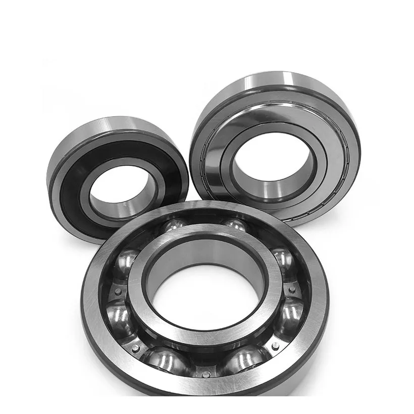 2021 Hot Sale 6206  Deep Groove Ball Bearing With Good Price