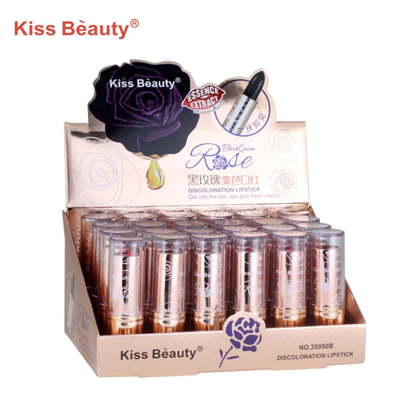 New product color changing lipstick magic change color lipstick magic lipstick change color