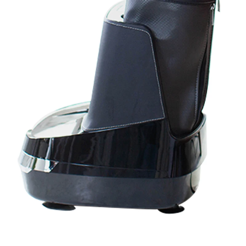 Super Cost-Effective High Quality Deep Foot Massage Black Foot Nerve Massager for Foot Relaxation