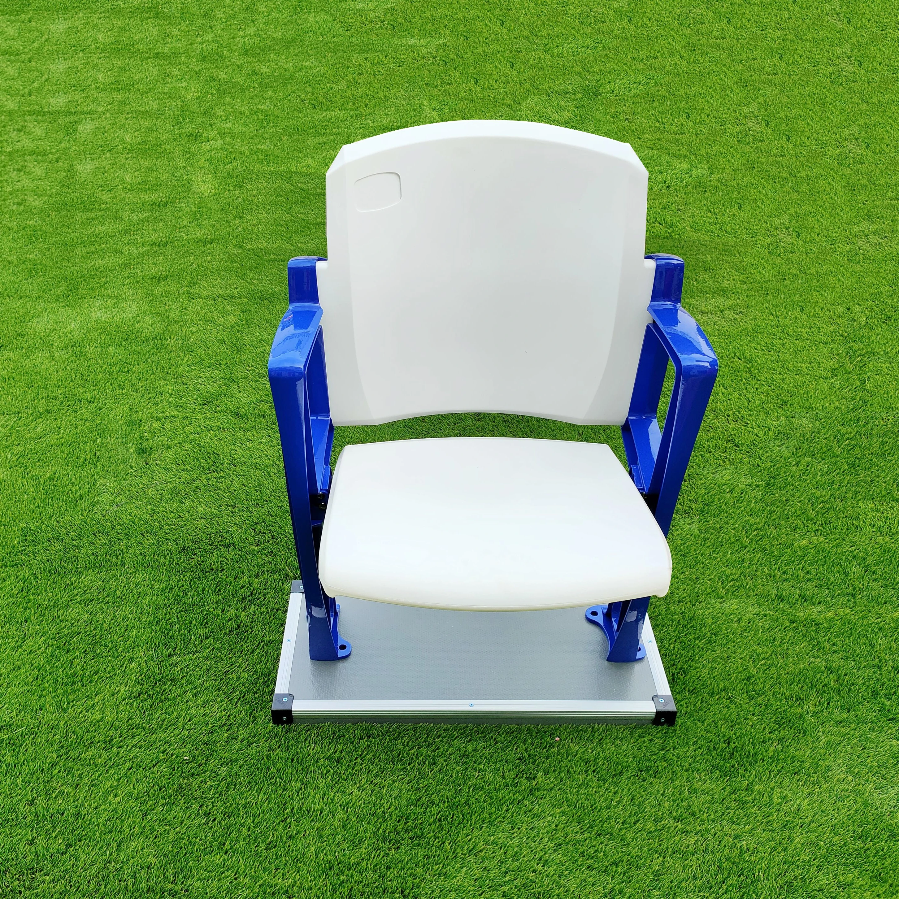 Yourease Plastic Folding Stadium Chair Price, Cheap Football Stadium Chair
