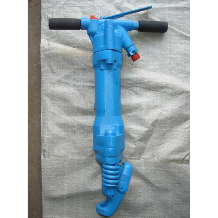 RB777C pneumatic crushing pick concrete pneumatic hammer