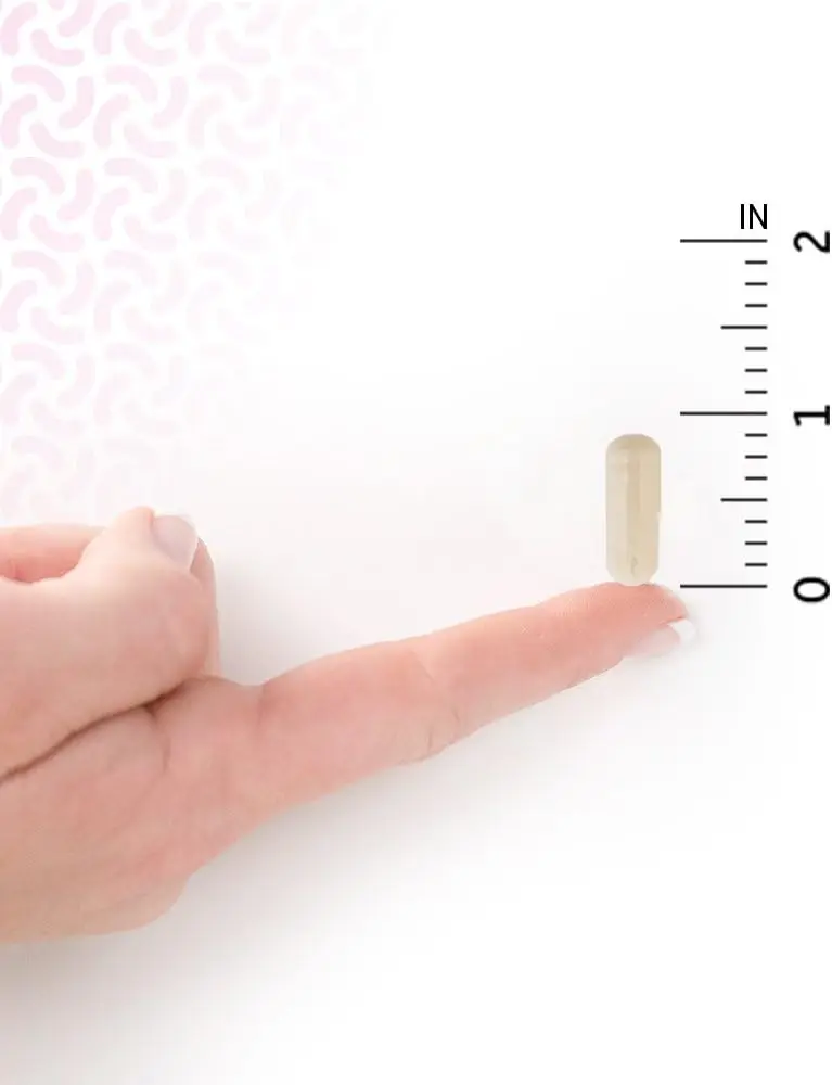 Private label Probiotics Capsules for Women 50 Billion CFU 16 Probiotic Strains with Organic Prebiotics