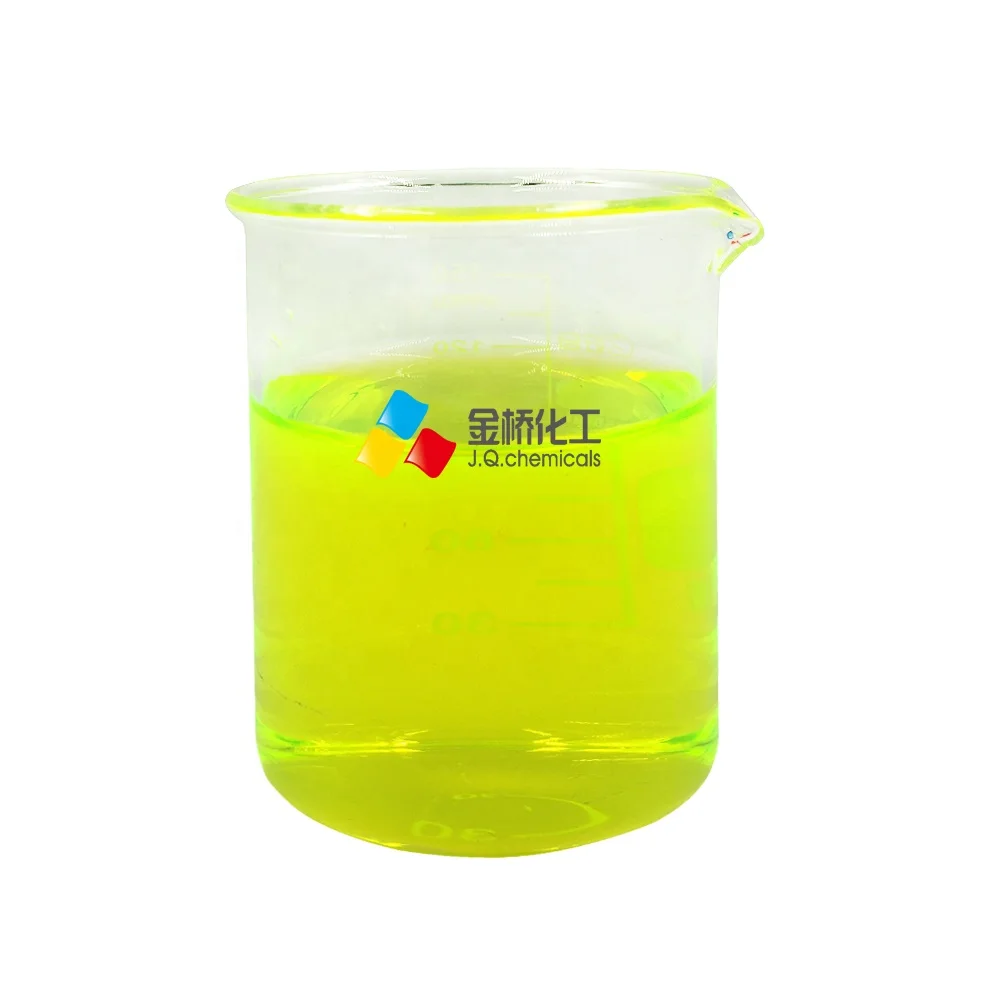 Флуоресцентный пигментный краска кислота желтая 73 для раствора от замораживания