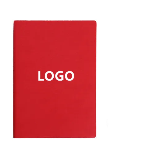 Personalized Customized Pocket Size Diary Planner Writing Hard Cover Custom Leather Journal Notebooks for College