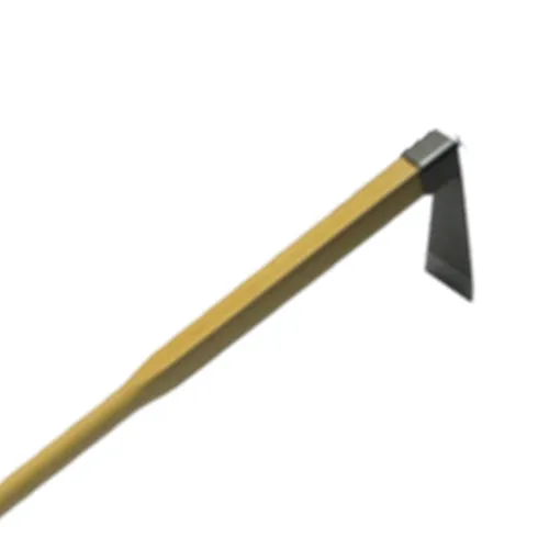 
1143 garden tool Long Handle Bachi Hoe 1200mm 