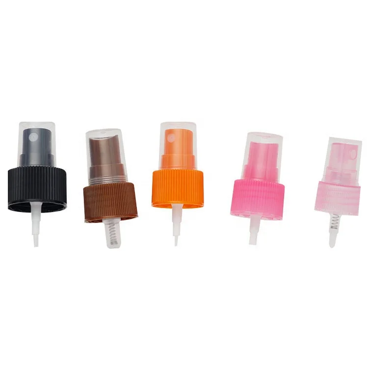 liquid sprayer head hand atomizer Sprayer perfume fine mist spray pump,PP material,18/410 28/410 24/410 20/410