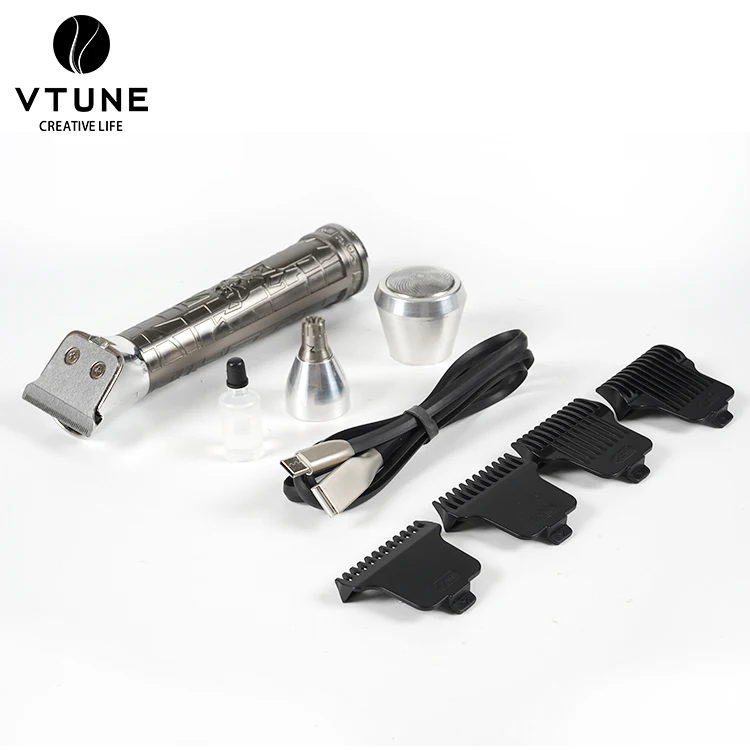 Electric Men Clipper Chargers Profession Haircut Clippers Rechargeable Hair Clipper Recharge Hair Trimmer