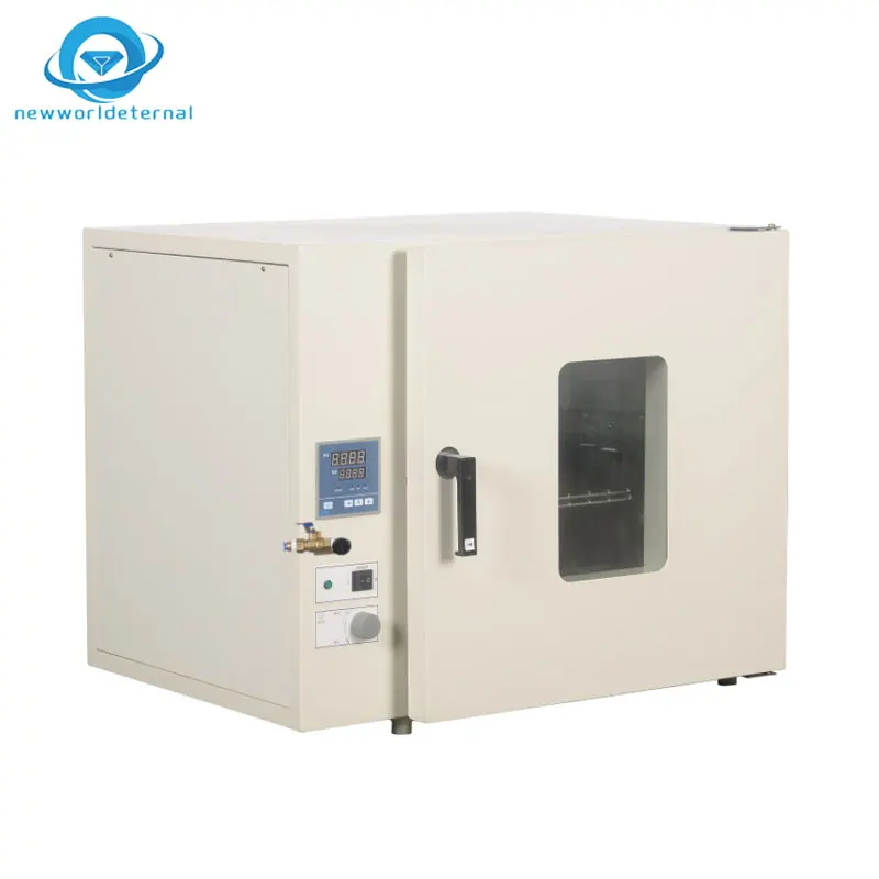 Nitrogen filling drying box Electric thermostatic drum dryer Electric oven Support non-standard custom drying Baker