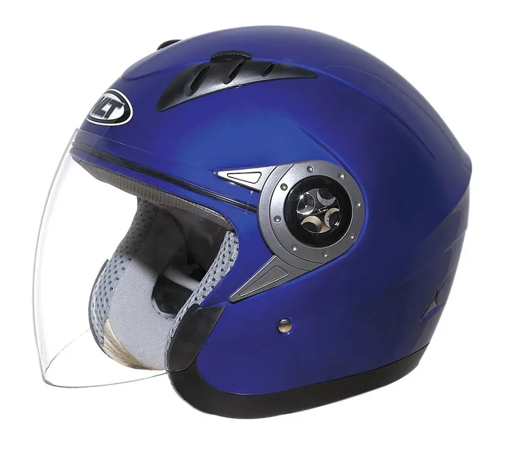 
DOT motorcycle helmet half face helmet summer helmet WLT-202 