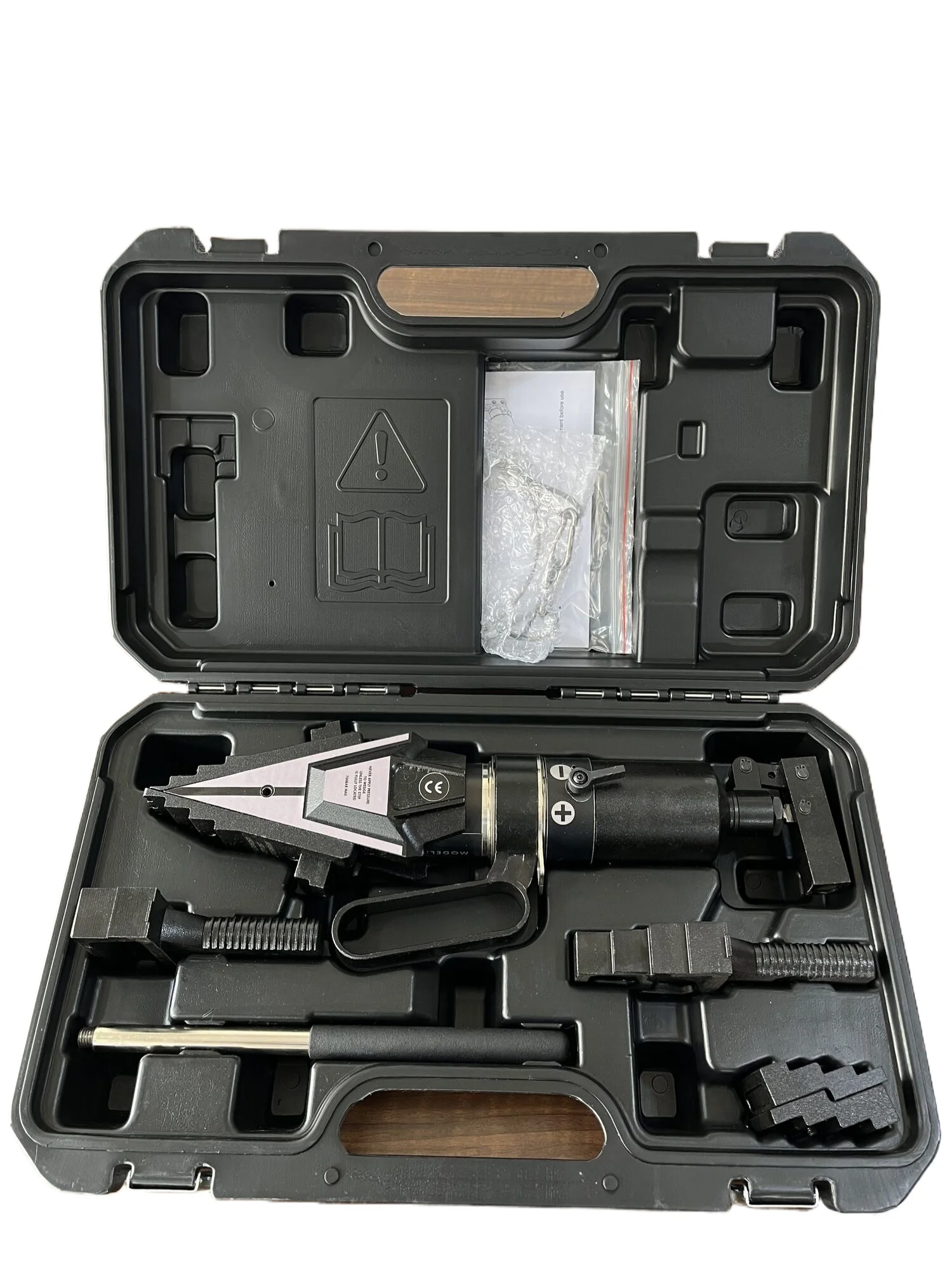 Superior quality durable in use Integral Hydraulic Flange Alignment Tool Spreader