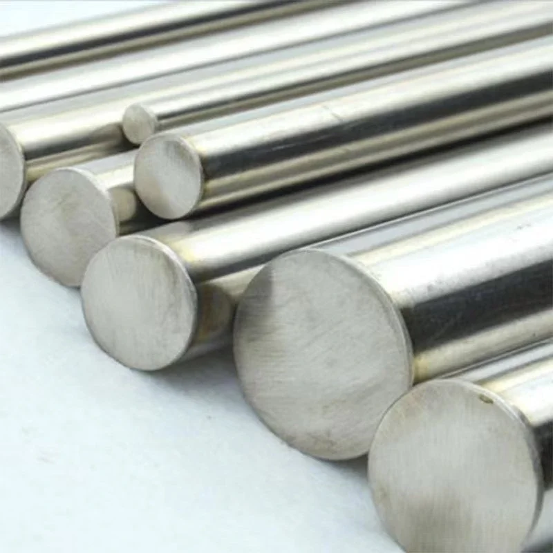 ASTM  AISI 440a 440bHigh qualityround bars  and round bars