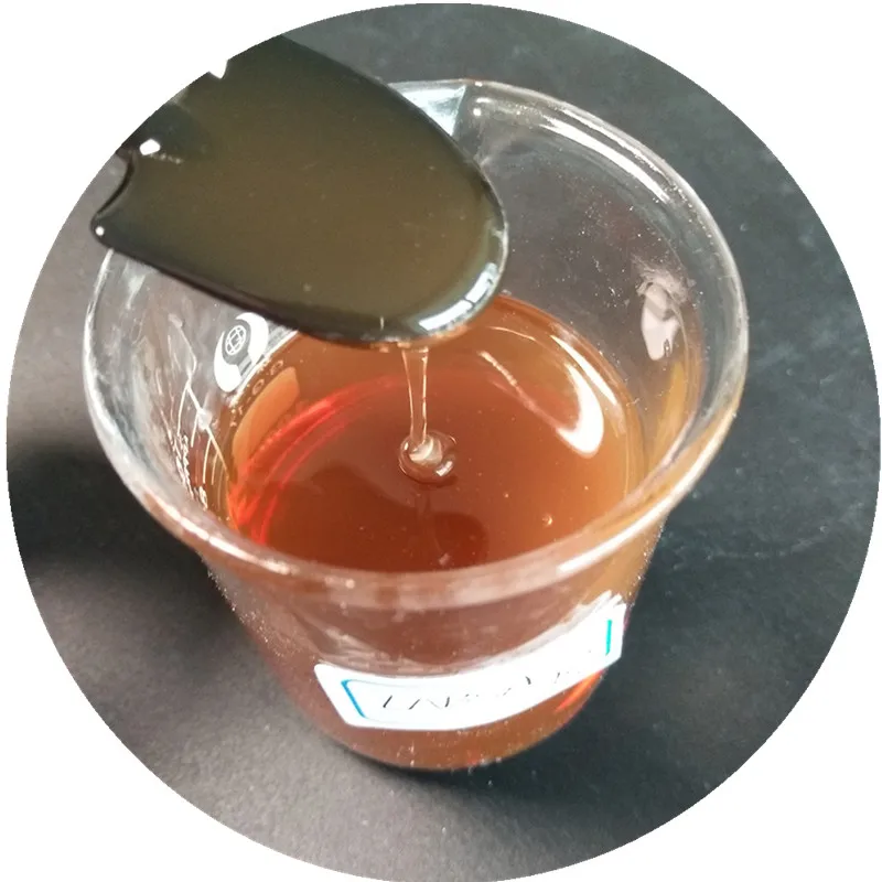 Lowest Price Linear Alkyl Benzene Sulfonic Acid LABSA 96%